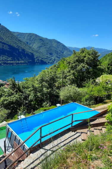 Search and Stay destination Porlezza, Lombardia - Italy from AU$ 269. Casa Rosy