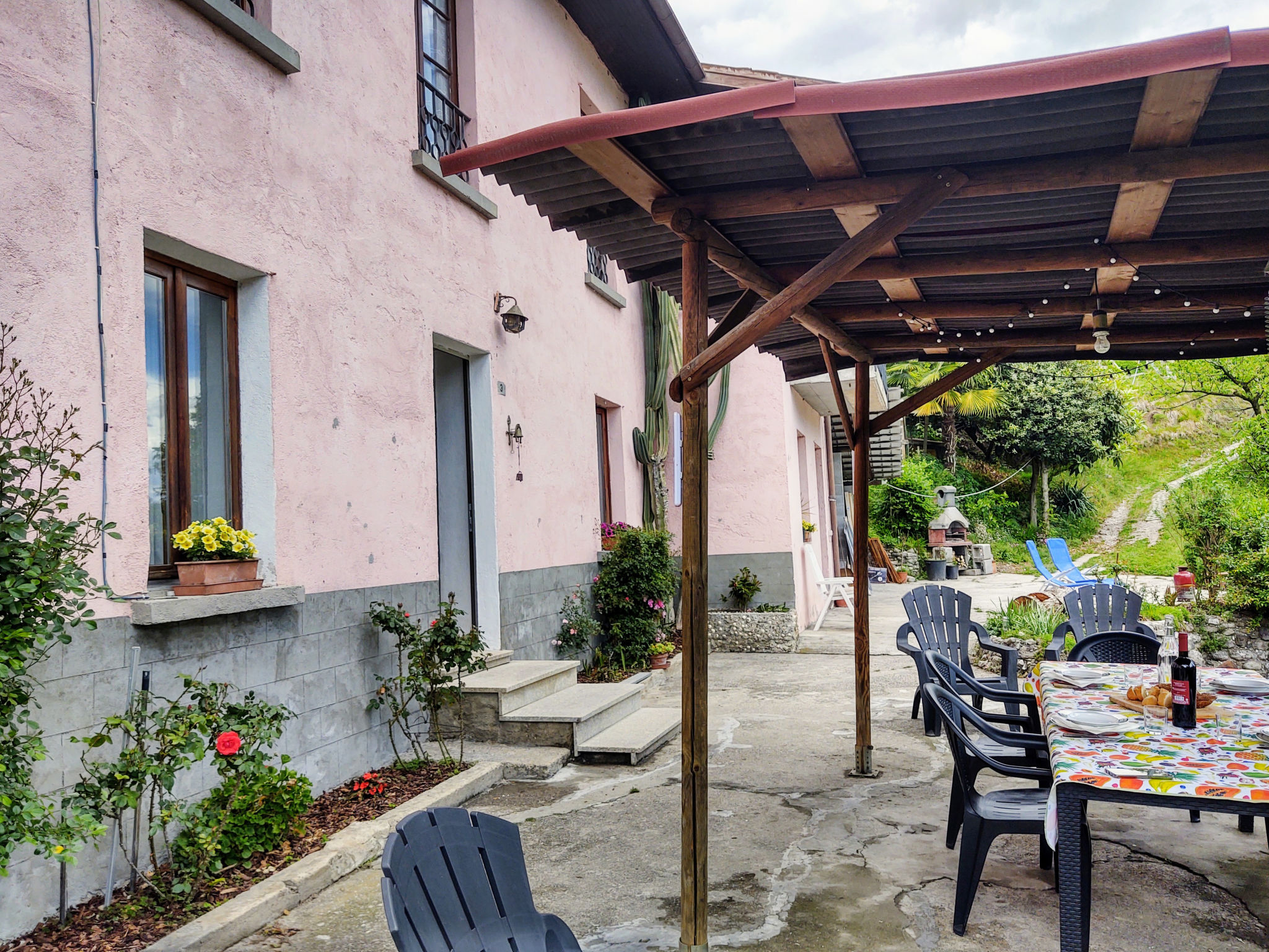 Photo of Casa Rosy