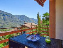 Apartment Casa dei Gelsomini