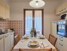 Apartment Casa dei Gelsomini