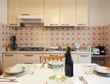 Apartment Casa dei Gelsomini