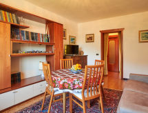 Apartment Casa dei Gelsomini