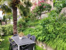 Apartment Casa dei Gelsomini