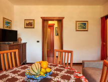 Apartment Casa dei Gelsomini