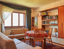 Apartment Casa dei Gelsomini