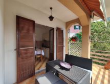 Apartment Casa dei Gelsomini