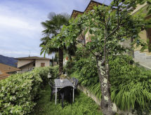 Apartment Casa dei Gelsomini
