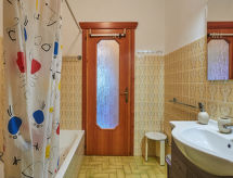 Apartment Casa dei Gelsomini