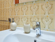 Apartment Casa dei Gelsomini