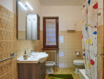 Apartment Casa dei Gelsomini