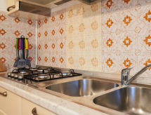 Apartment Casa dei Gelsomini