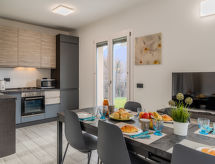 Appartement Casa Ulivo