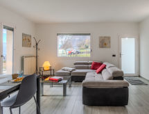 Appartement Casa Ulivo