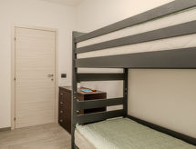 Appartement Casa Ulivo