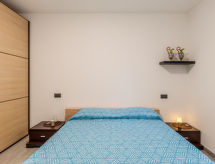 Appartement Casa Ulivo