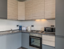 Appartement Casa Ulivo