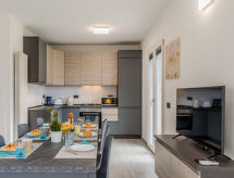 Appartement Casa Ulivo