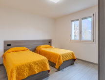Appartement Casa Ulivo