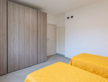 Appartement Casa Ulivo