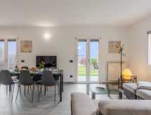 Appartement Casa Ulivo