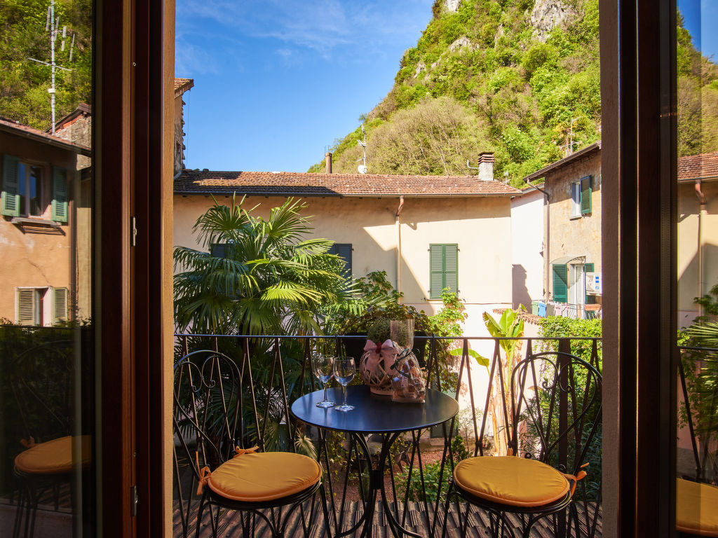 Appartement Cris House in Italië