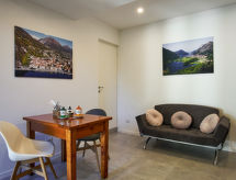 Apartment Cris House