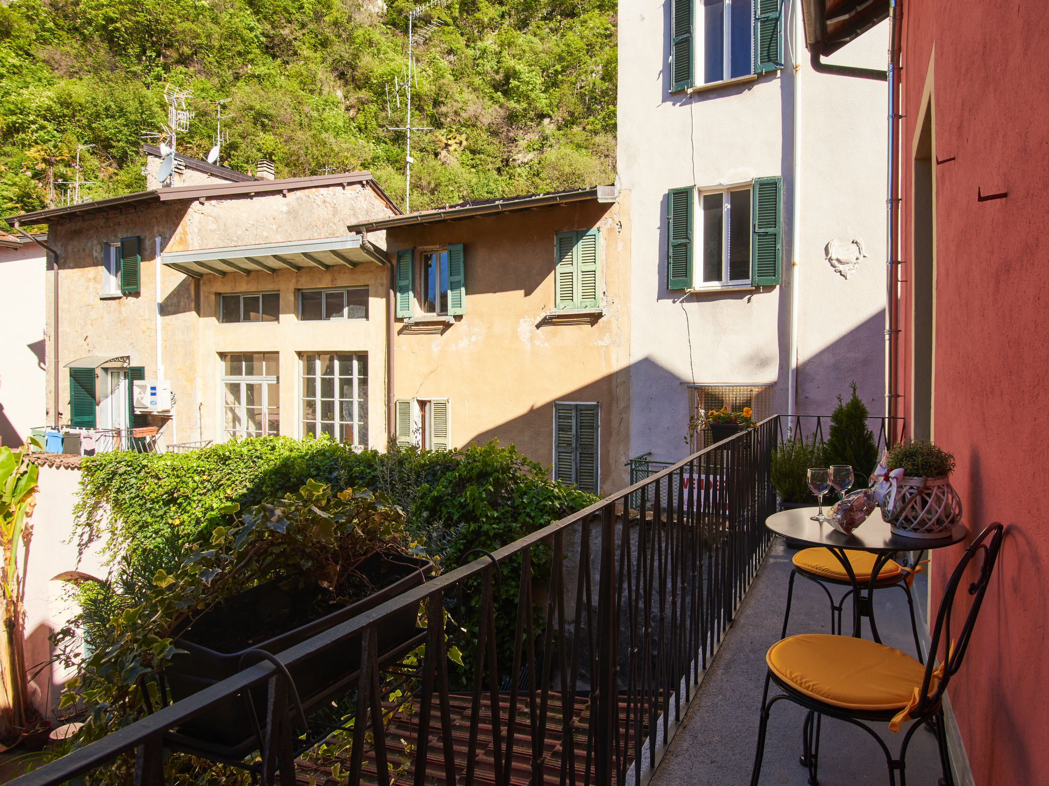 Photo of Cris House