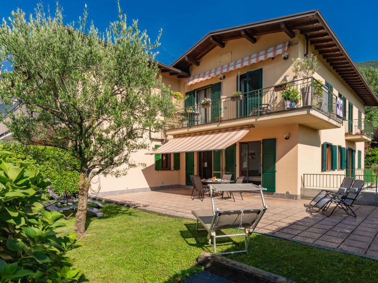 Search and Stay destination Porlezza, Lombardia - Italy from AU$ 245. Stazione