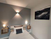 Ferienwohnung Stazione