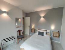 Ferienwohnung Stazione