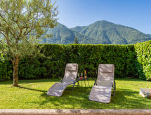 Ferienwohnung Stazione