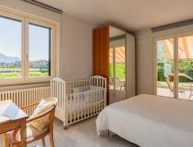 Ferienwohnung Stazione