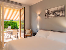 Ferienwohnung Stazione
