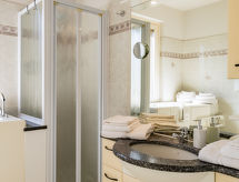 Ferienwohnung Stazione
