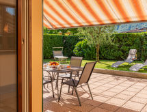 Ferienwohnung Stazione