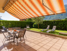 Ferienwohnung Stazione