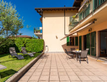Ferienwohnung Stazione
