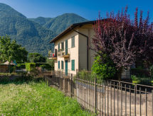 Ferienwohnung Stazione