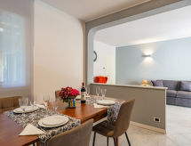 Ferienwohnung Stazione