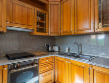 Ferienwohnung Stazione