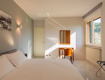 Ferienwohnung Stazione