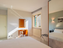 Ferienwohnung Stazione
