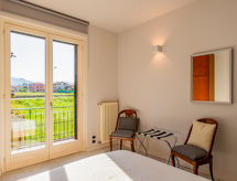 Ferienwohnung Stazione