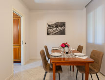 Ferienwohnung Stazione