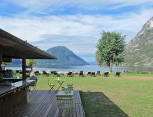 Ferienwohnung Stazione