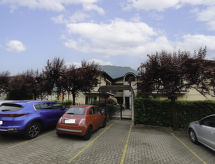 Ferienwohnung Stazione