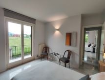 Ferienwohnung Stazione