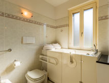 Ferienwohnung Stazione