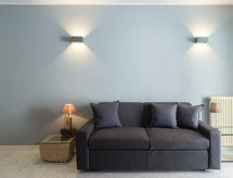Ferienwohnung Stazione