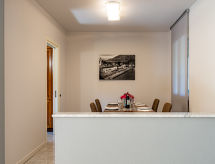 Ferienwohnung Stazione
